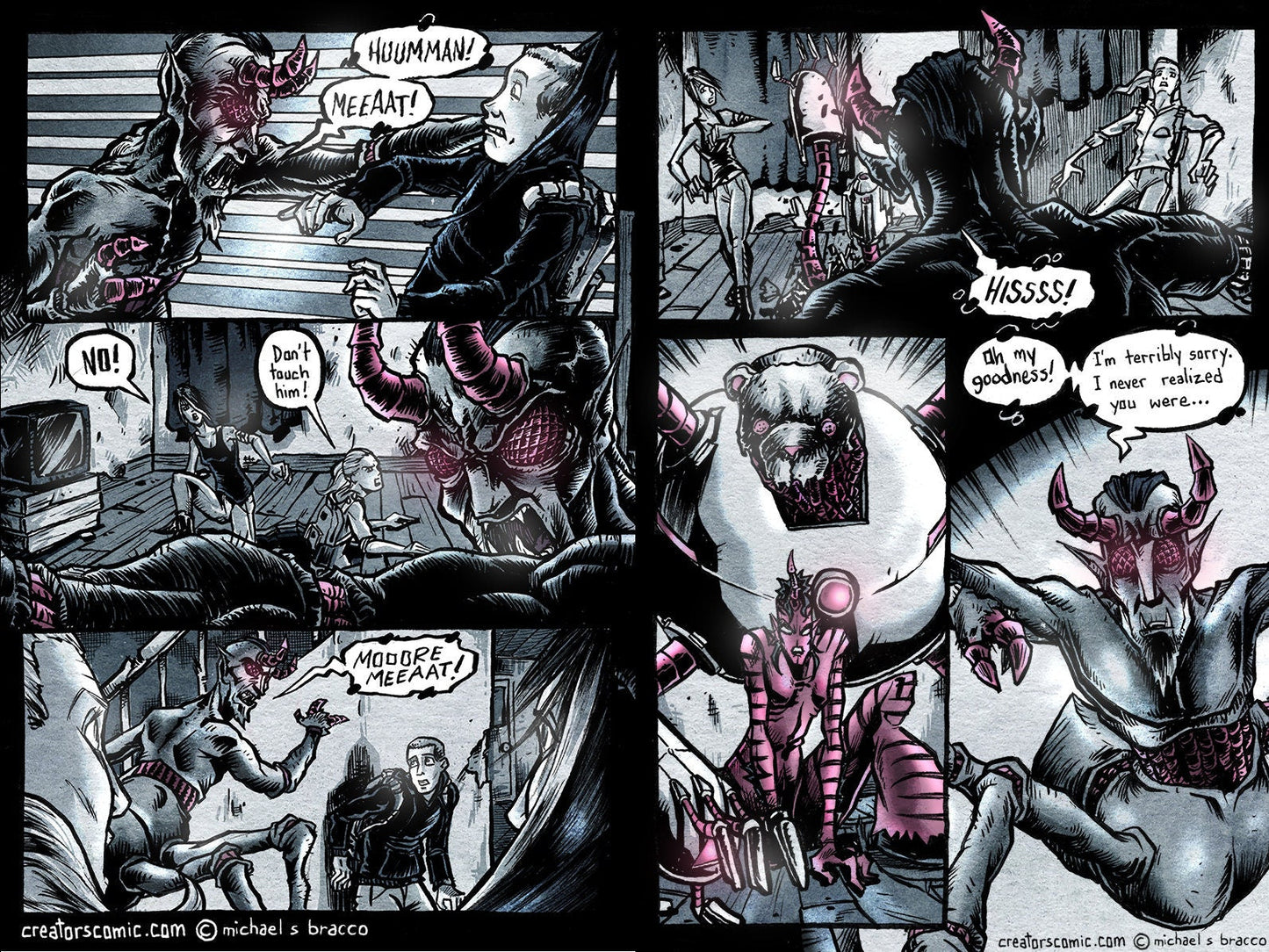 The Creators, Volume 2: Strength in Unity - DIGITAL DOWNLOAD