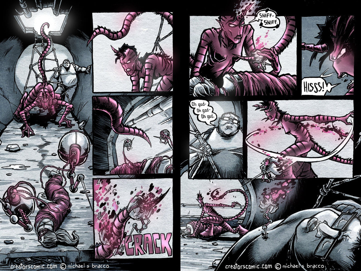 The Creators, Volume 2: Strength in Unity - DIGITAL DOWNLOAD